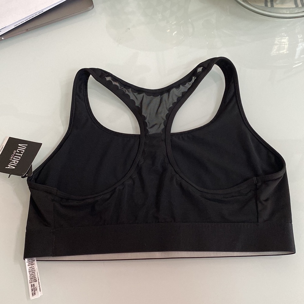 Racerback Sport BRA Victoria’s Secret ✨ - Picture 2 of 6